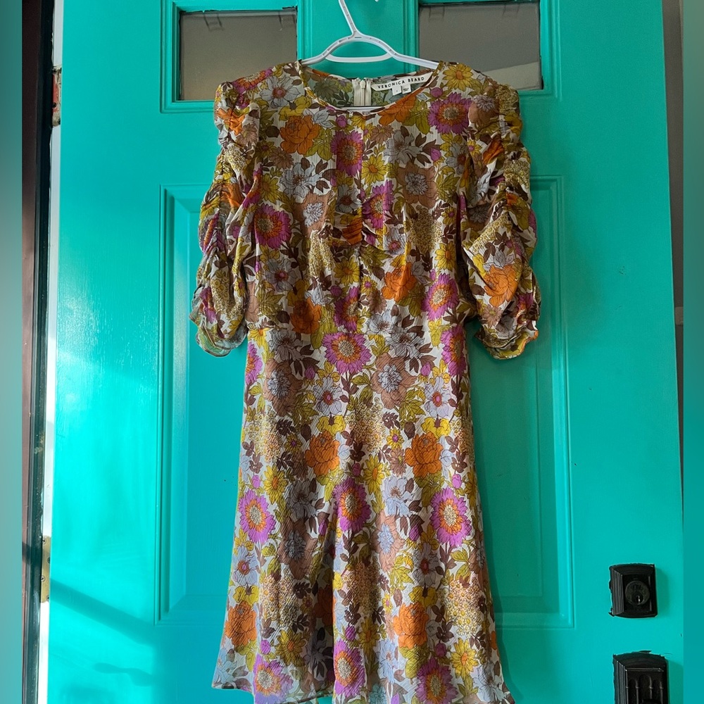 Veronica Beard Dress size 8.